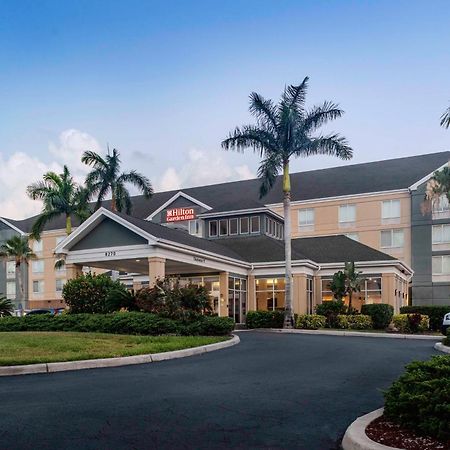 Hilton Garden Inn Sarasota-Bradenton Airport Buitenkant foto