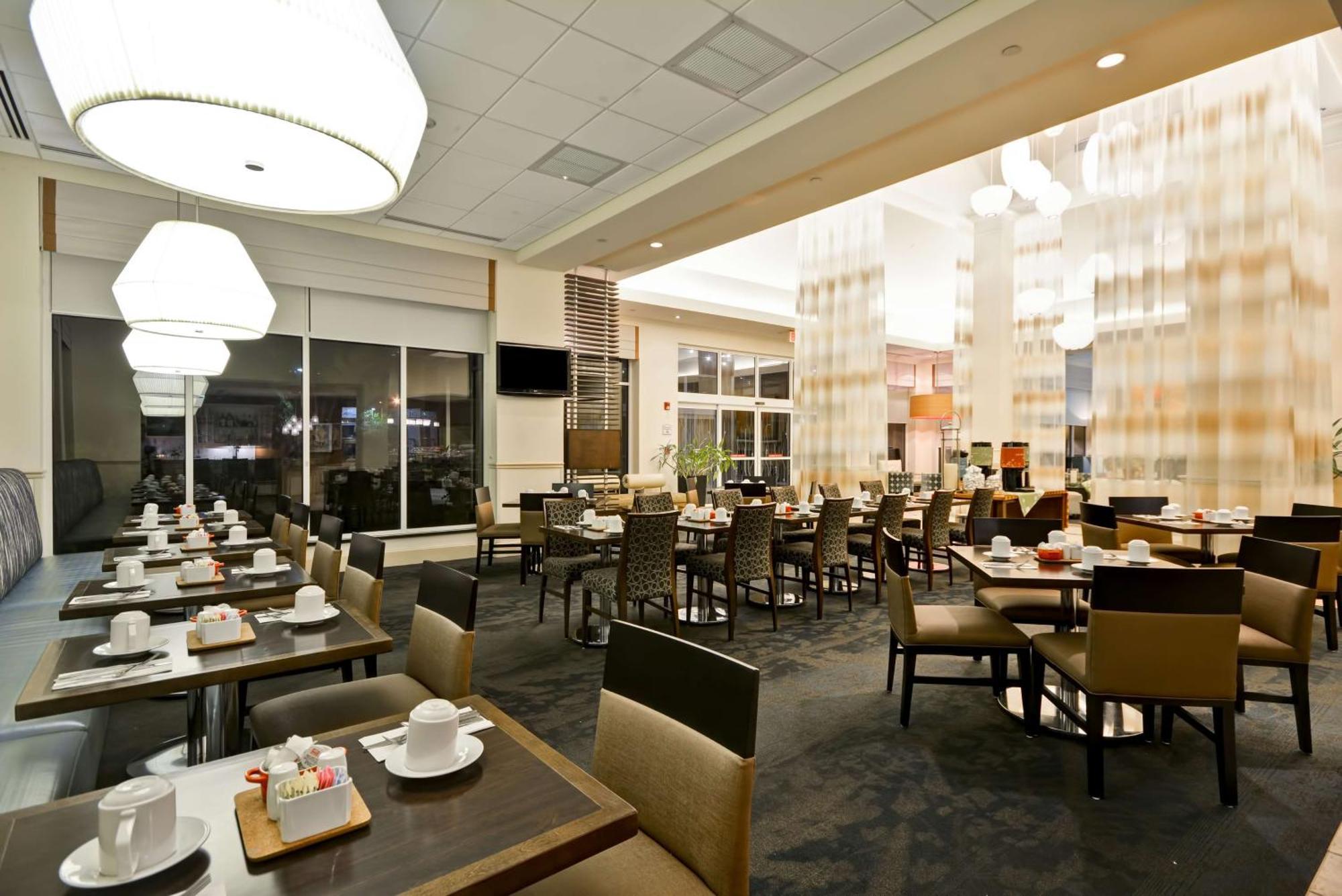 Hilton Garden Inn Sarasota-Bradenton Airport Buitenkant foto