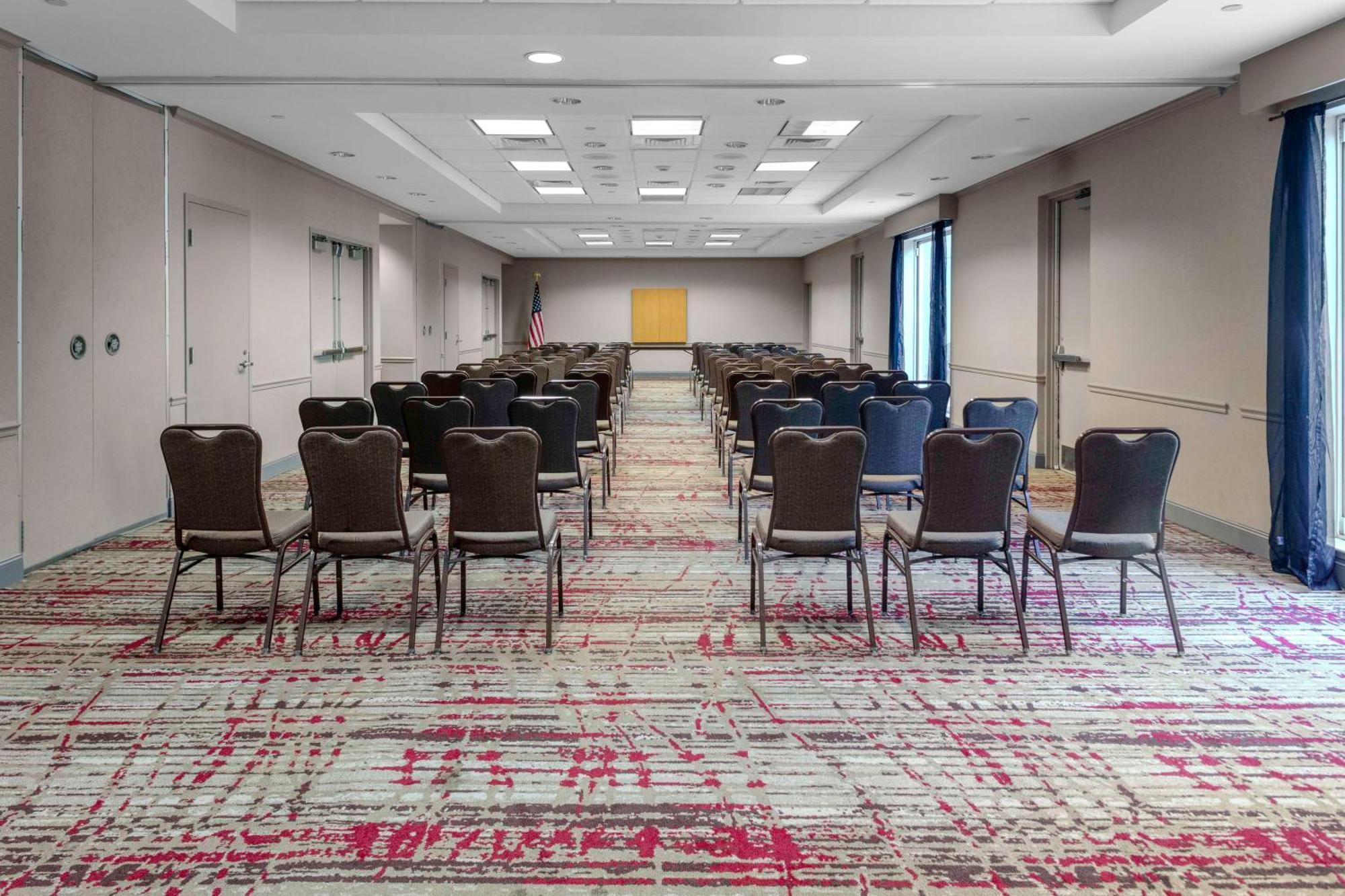 Hilton Garden Inn Sarasota-Bradenton Airport Buitenkant foto