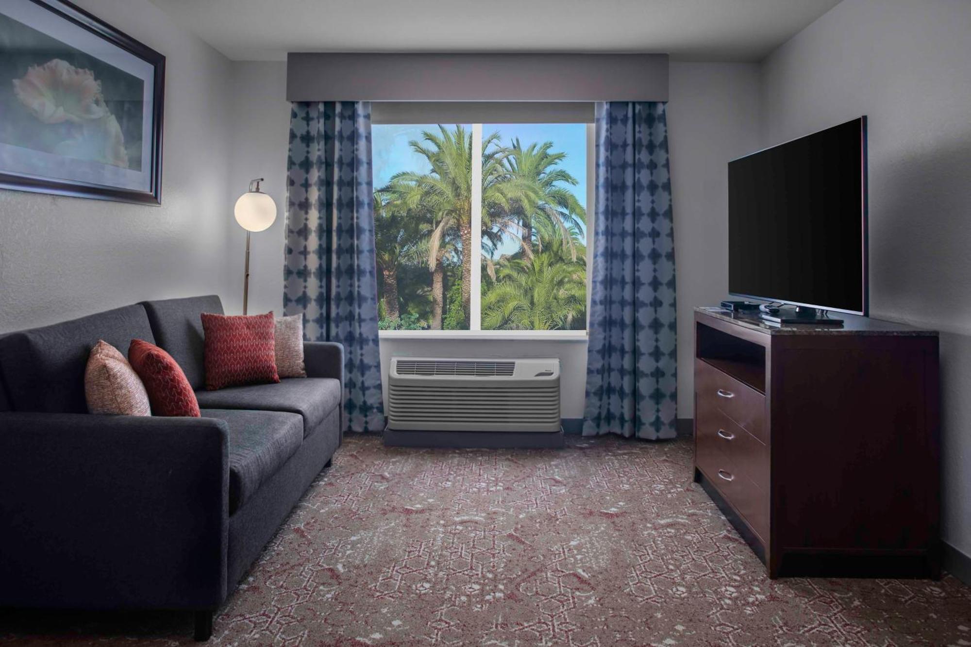 Hilton Garden Inn Sarasota-Bradenton Airport Buitenkant foto