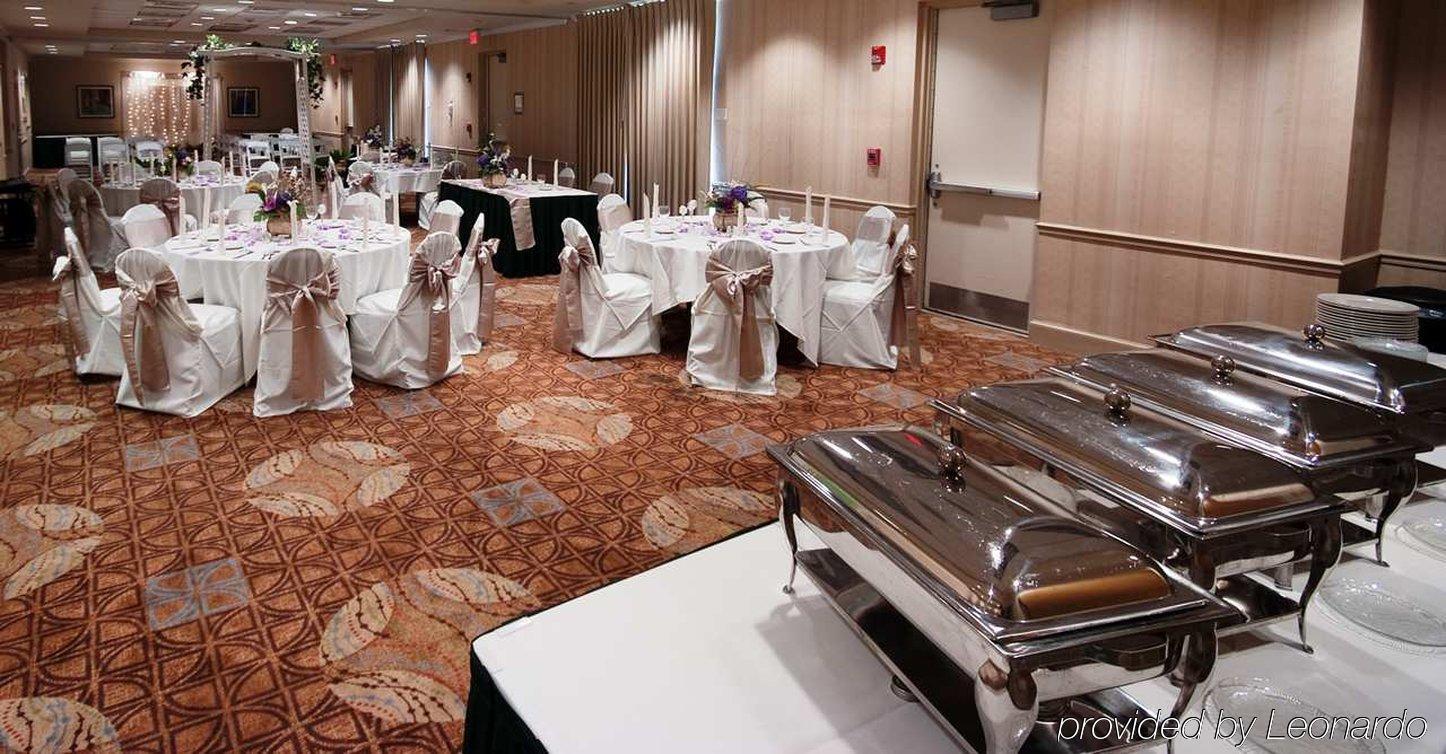 Hilton Garden Inn Sarasota-Bradenton Airport Restaurant foto