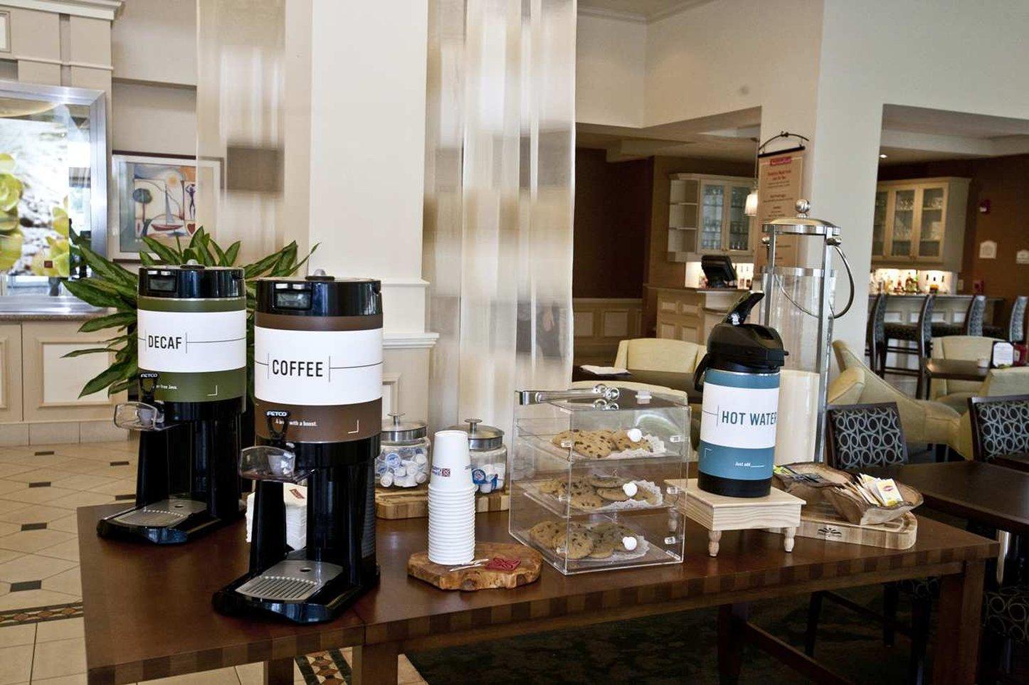 Hilton Garden Inn Sarasota-Bradenton Airport Buitenkant foto
